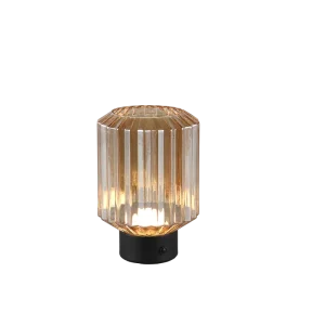 Reality Tafellamp LORD incl.1x2W LED/200Lm/3000K
