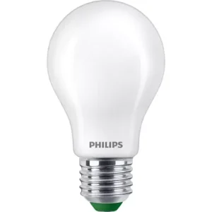 LED CLA 40W A60 E27 2700K FR UE SRT4