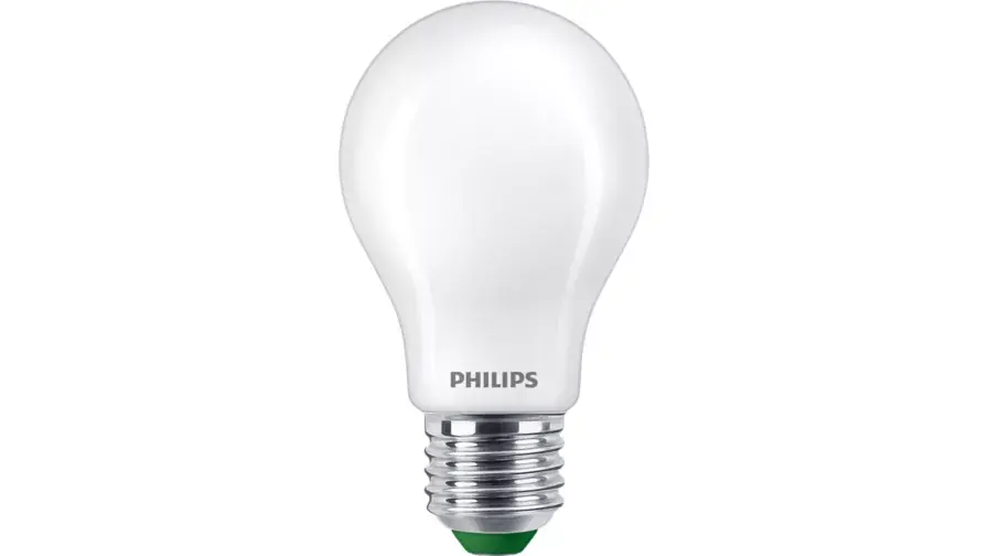 LED CLA 40W A60 E27 2700K FR UE SRT4
