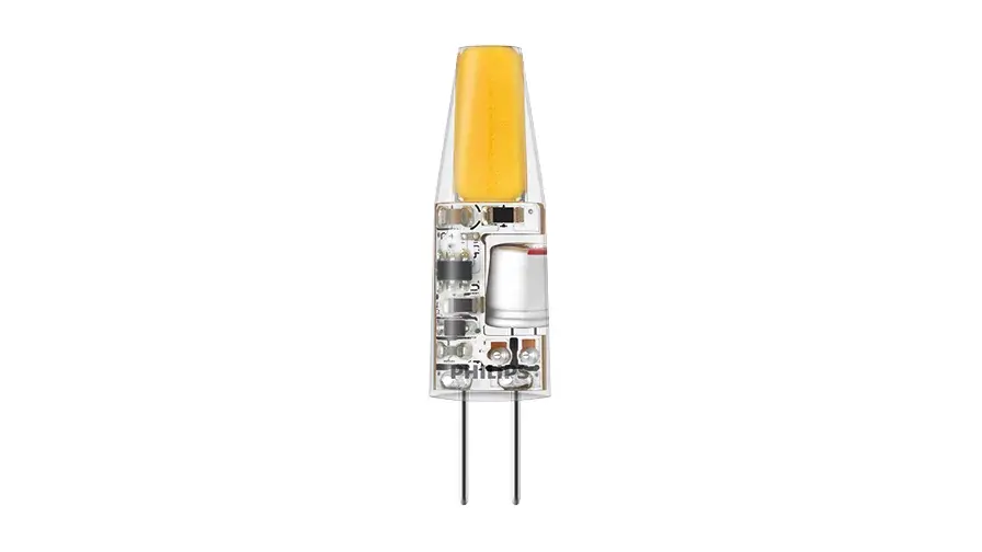 Philips LED capsule G4 1,7W (20W) warm wit