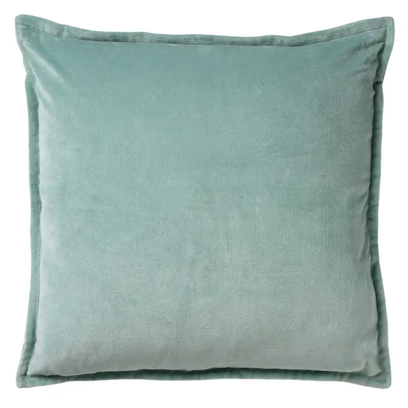 Dutch Decor sierkussen Caith Jadeite B50 × H50 cm