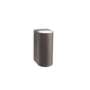Wandlamp Philips Nightingale bruin 2x35W 230V