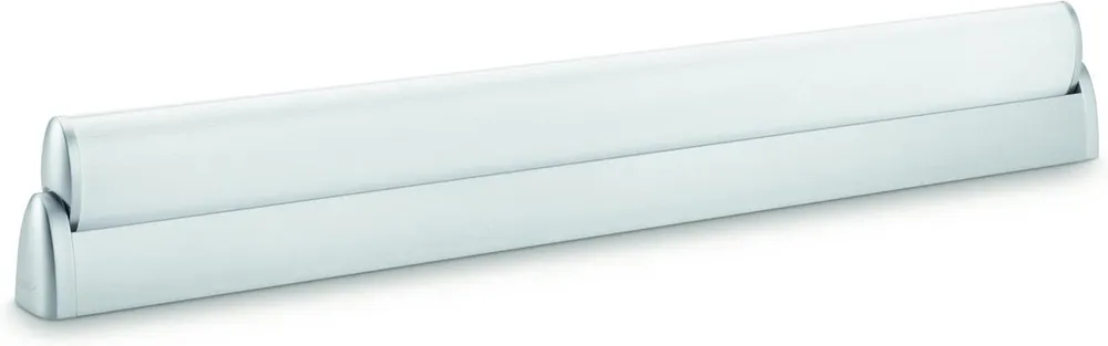Wandlamp Philips Lamine grijs 1x11W 230V