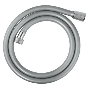 Grohe Relexaflex doucheslang 125cm chroom