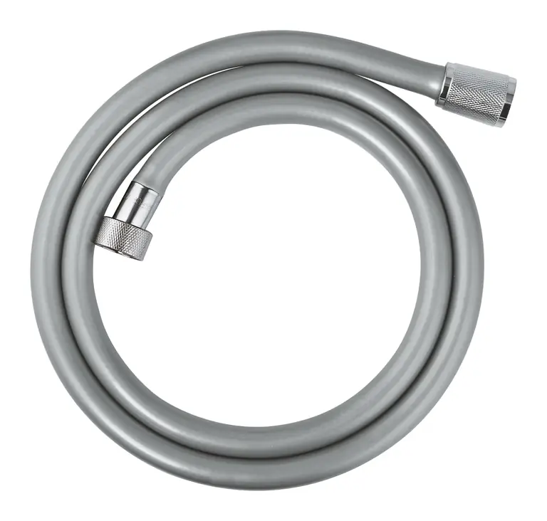 Grohe Relexaflex doucheslang 125cm chroom