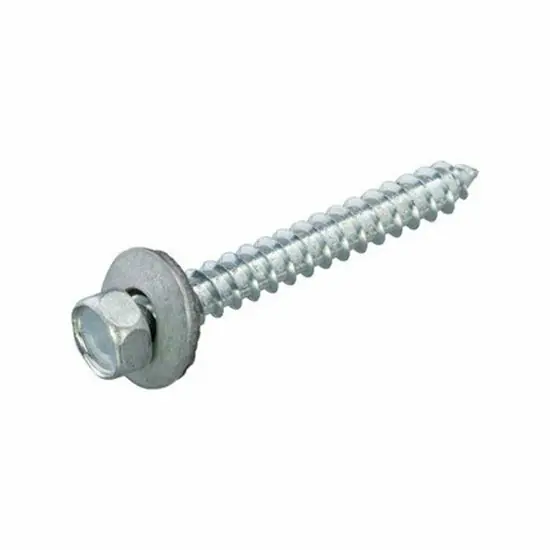 Gevelplaatschroef 6.5x32mm (100 st.)