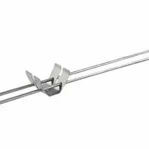 Snelhanger systeemplafond verzinkt 100 stuks