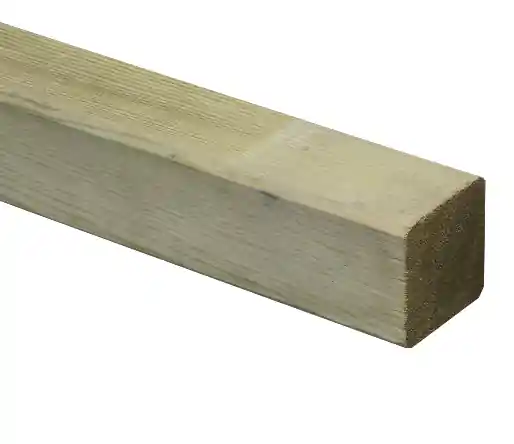 Tuinpalen 70x70