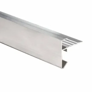 Aluminium daktrim 60x64mm