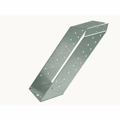 GORDINGLAS 50 X 150MM