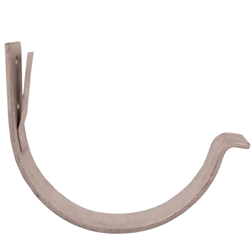 Gootbeugel gegalv m30 5 km 25 x 5 mm