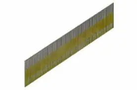 RVS DA afwerknagels 1.8 x 38mm 34 gr doos a 4000st