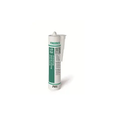 IllbruckIllbruck structuurspray LD701 wit