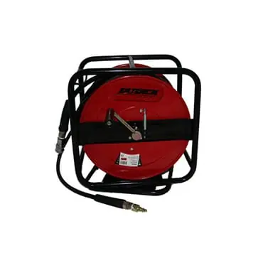 DutackDutack luchtslanghaspel 12 bar