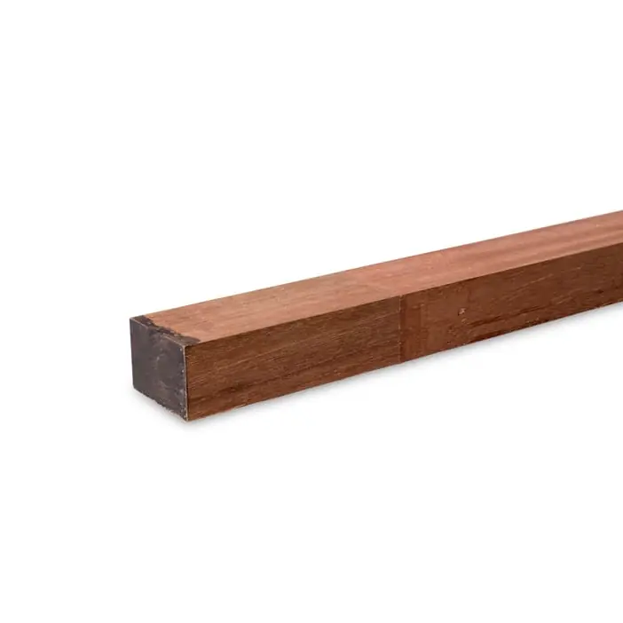 Meranti gev KOMO 95x144mm 590cm PEFC