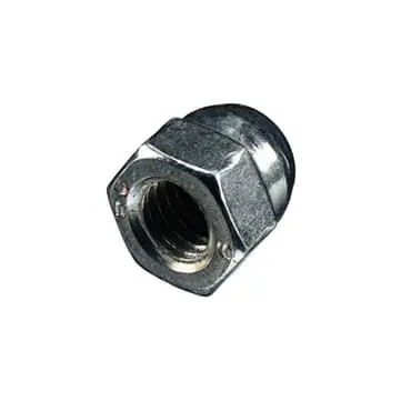 ProftecProftec dopmoer RVS