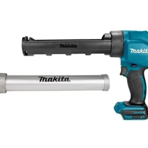 MakitaMakita lijm- en kitspuit 18v