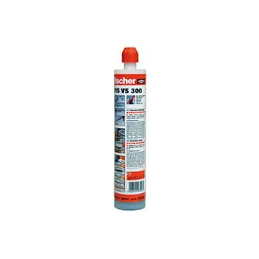 FischerFischer injectiemortel