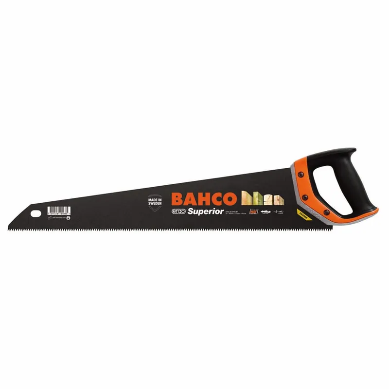 BahcoBahco handzaag superior 2700XT