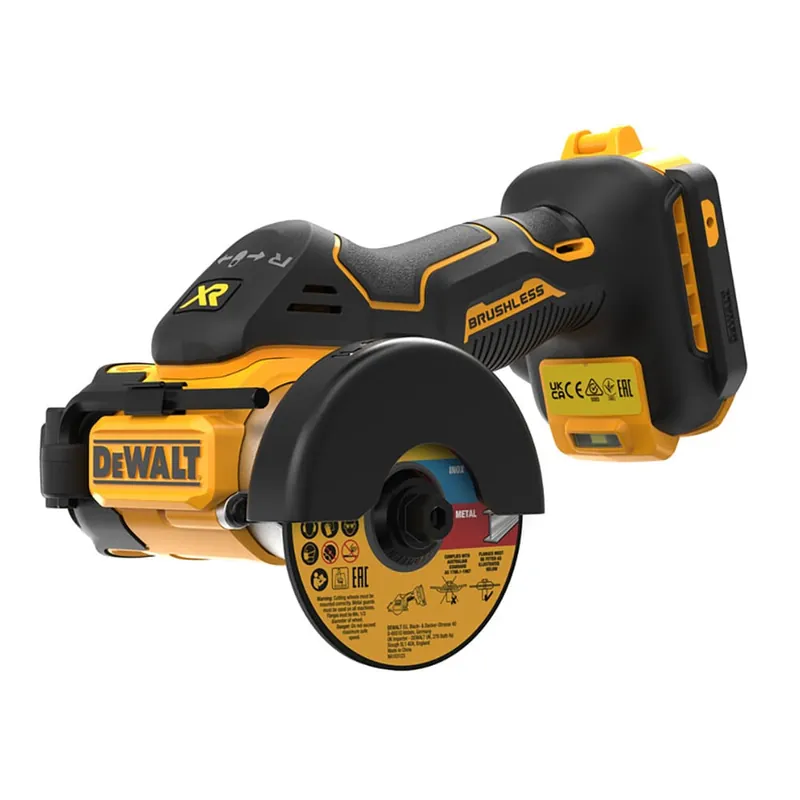 DewaltDeWalt slijpmachine 18v
