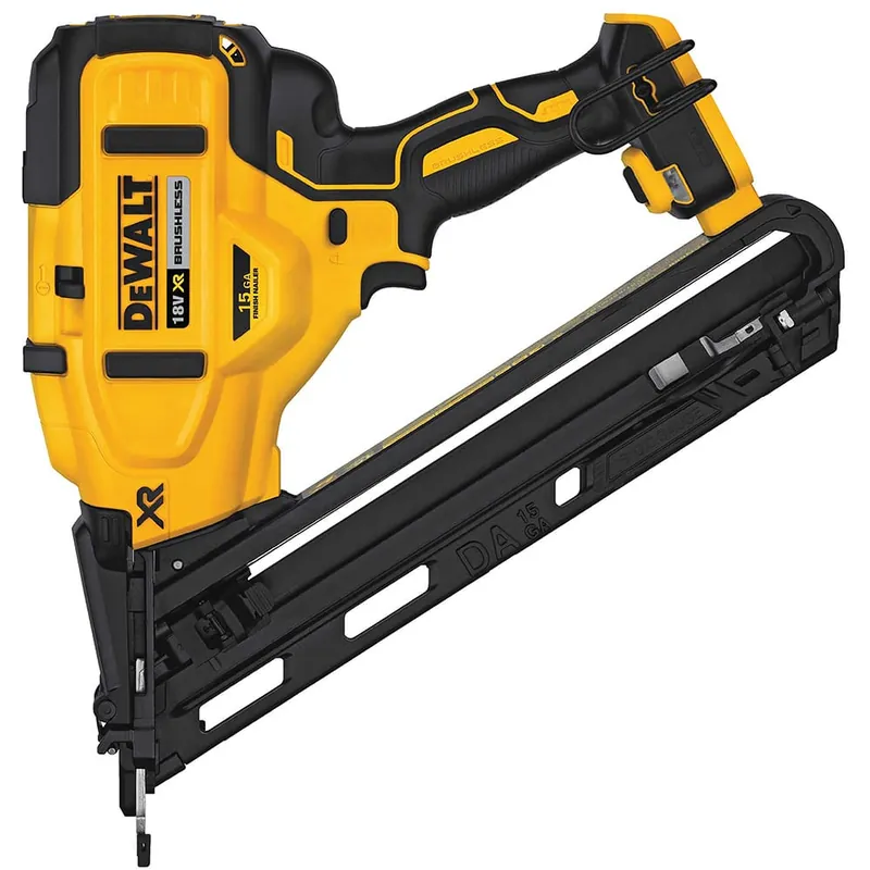 DewaltDeWalt afwerktacker 18v