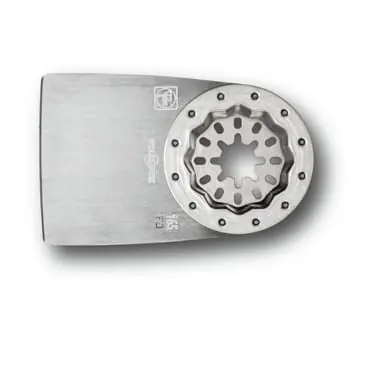 FeinFein spatel Starlock 34x52x0,8mm