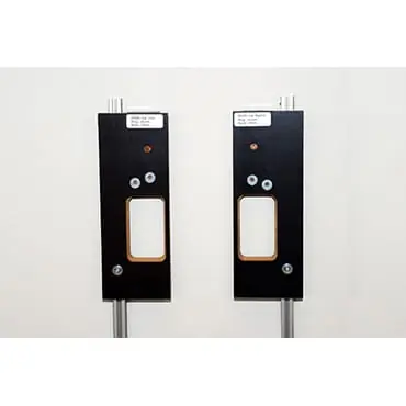 Scharnierfreesmal set 89mm