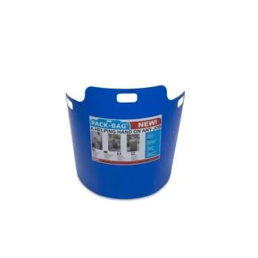 Pack-bagPack-bag afval/puin hulpmiddel