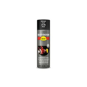 RustoleumRust-Oleum hard hat deklaag