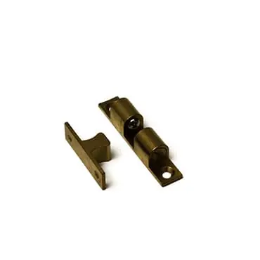 DXKogelsnapslot 60mm