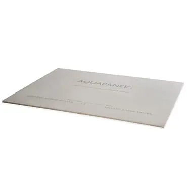KnaufAquapanel cement board indoor 120x90cm
