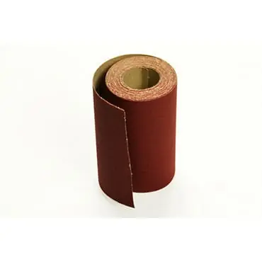 VebaVeba schuurpapier 10cm