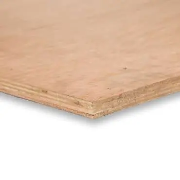 Hardhout multiplex WBP 244x122cm FSC