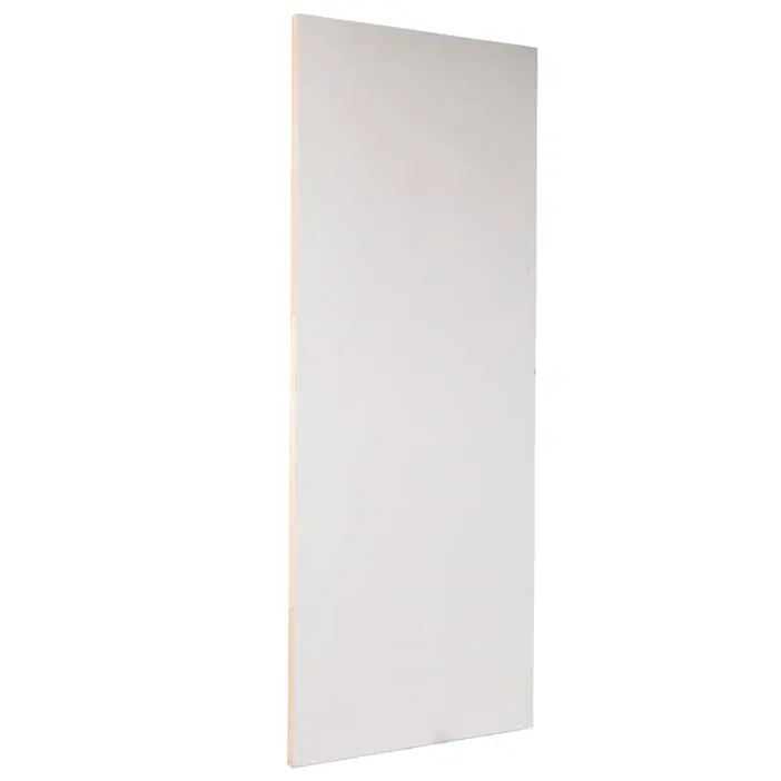 Krepel deurenBoarddeur voorgeplamuurd 201,5cm FSC
