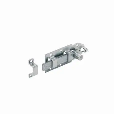 GbGB rolschuif vlak 160mm