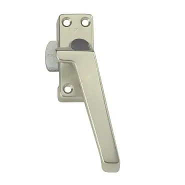 AxaAXA raamsluiting 3308 aluminium