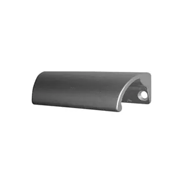 HermetaHermeta ladegreep 90mm