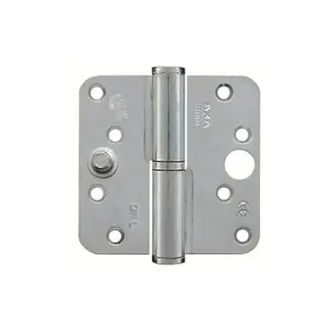 AxaAXA kogelstiftpaumelle rond 89x89mm SKG3