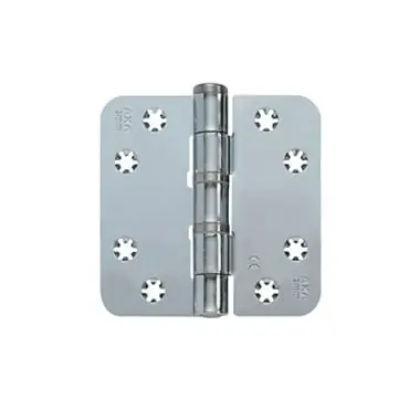 AxaAXA smart schijflager scharnier rond