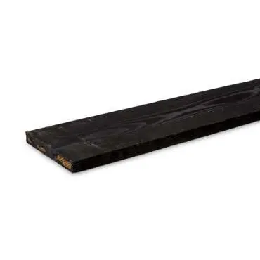 Douglas vlotdeel 25x200mm PEFC