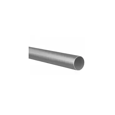 MartensBuis PVC HWA 100mm