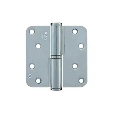 AxaAXA kogelstiftpaumelle rond 89x89mm