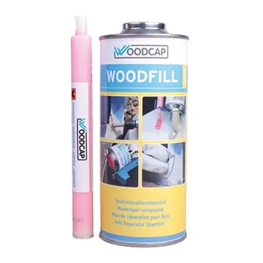 WoodfillWoodfill reparatiemiddel