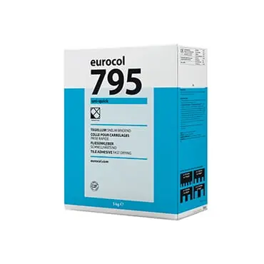EurocolEurocol 795 Uni-quick