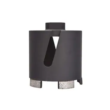 InterDynamicsInterdynamics diamant dozenboor 82 mm