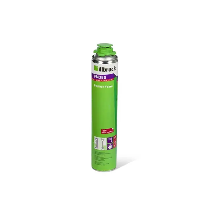 IllbruckIllbruck perfect foam FM350