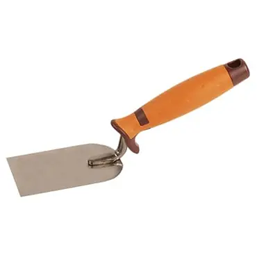 SuperprofSuperProf Eco bandtroffel RVS