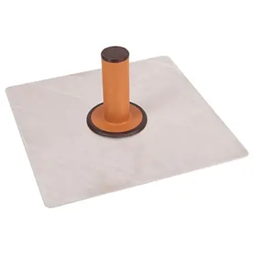 SuperprofSuper Prof raapbord aluminium