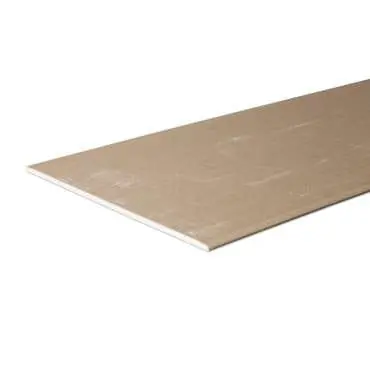 KnaufStucplaat rk 200cm 9,5mm