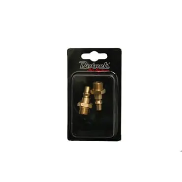 DutackDutack insteeknippel 1/4" orion
